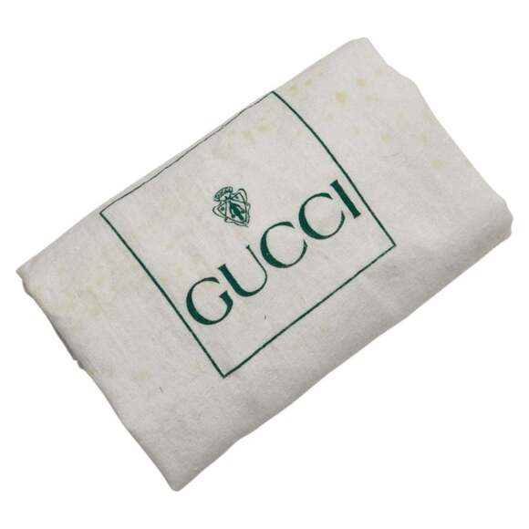 Gucci Bamboo Backpack 003 2058 0016 Black Leather Women's GUCCI - Picture 13 of 14